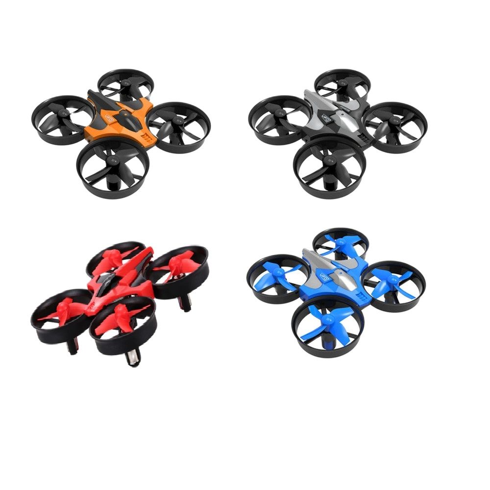 Eachine Drone E010 - Mini drone RC avec mode sans