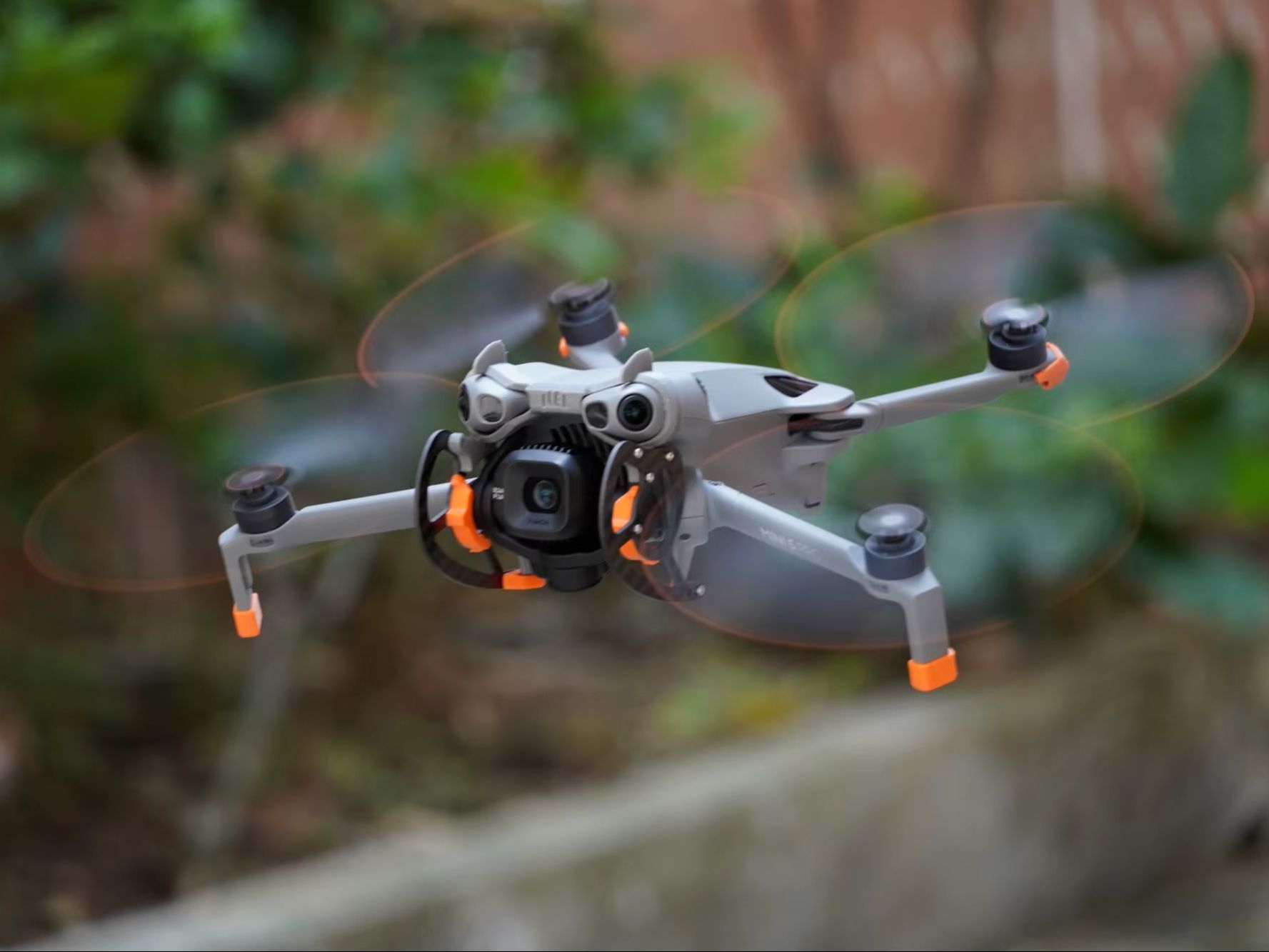 Drone Video Production - Protecteur de cardan pour drone DJI