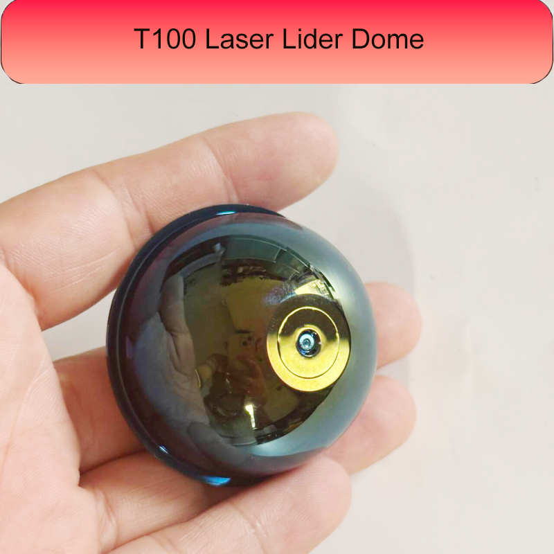 Drone Lidar - Nouveau Dôme Laser T100 pour Drone