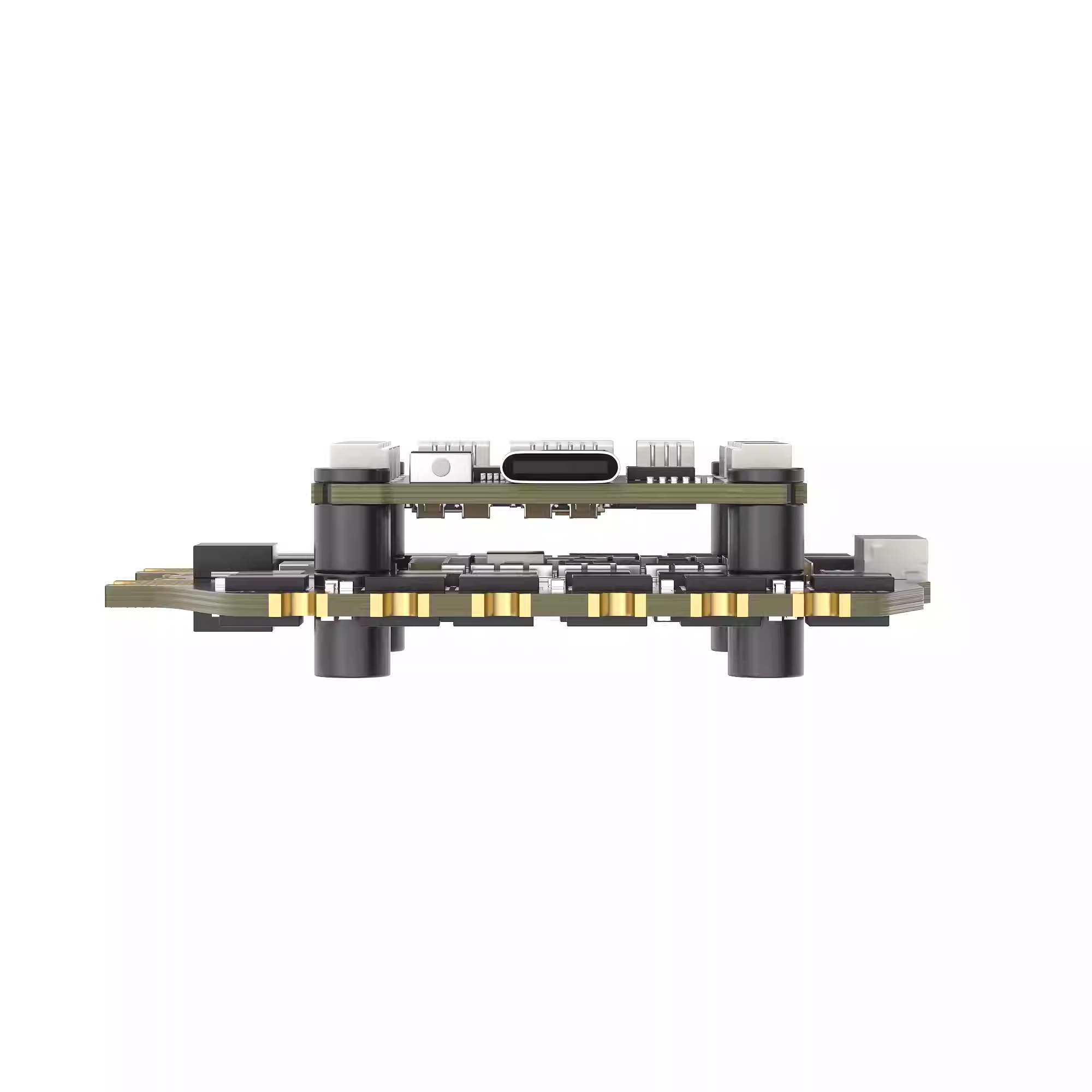 Betaflight Fc F7 - Contrôleur de vol F7 F722 F722HD