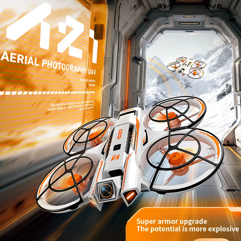 Drone Original A21 Pro 4K Prof - Drone Mapping avis et prix