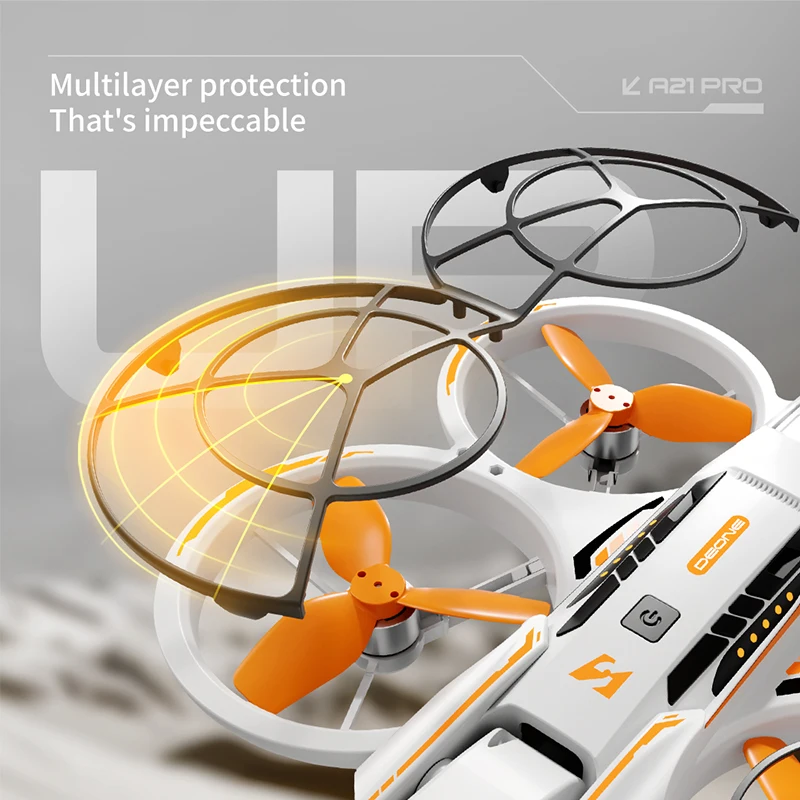 Drone Original A21 Pro 4K Prof - Drone Mapping avis et prix