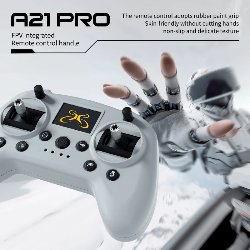 Drone Original A21 Pro 4K Prof - Drone Mapping avis et prix