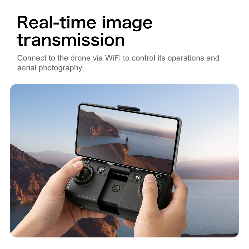 Drone télécommandé original Ae - Drone Photogrammetry avis et prix