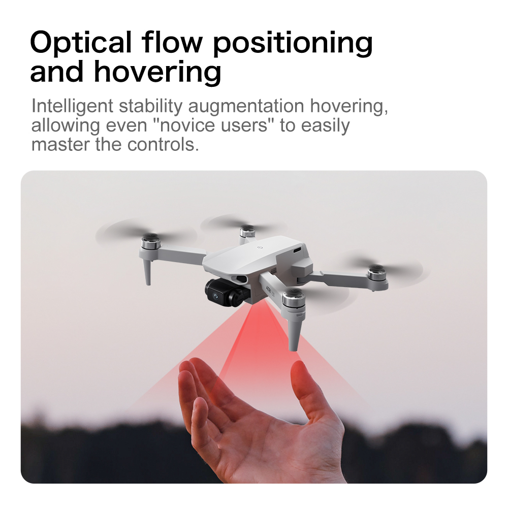 Drone télécommandé original Ae - Drone Photogrammetry avis et prix