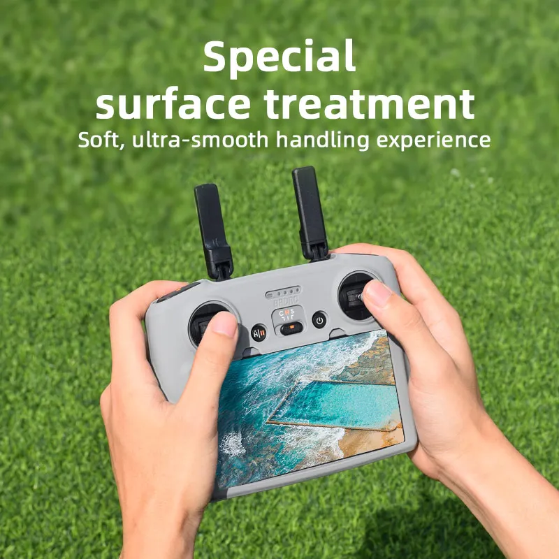 Housse en silicone pour drone  - Drone Video Production avis et prix
