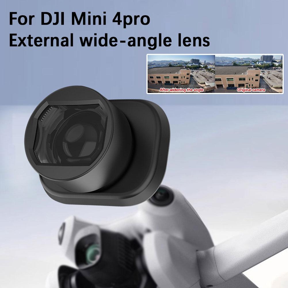 Filtre d'objectif grand angle  - Drone Video Production avis et prix