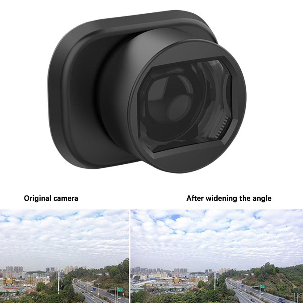 Filtre d'objectif grand angle  - Drone Video Production avis et prix