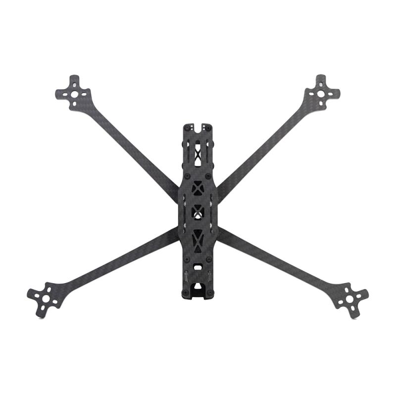 Kit de châssis FPV AeroPartsTB - Tbs Fpv Source One avis et prix