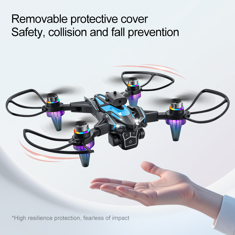 Drone aérien extérieur électri - Drone Cinematic avis et prix