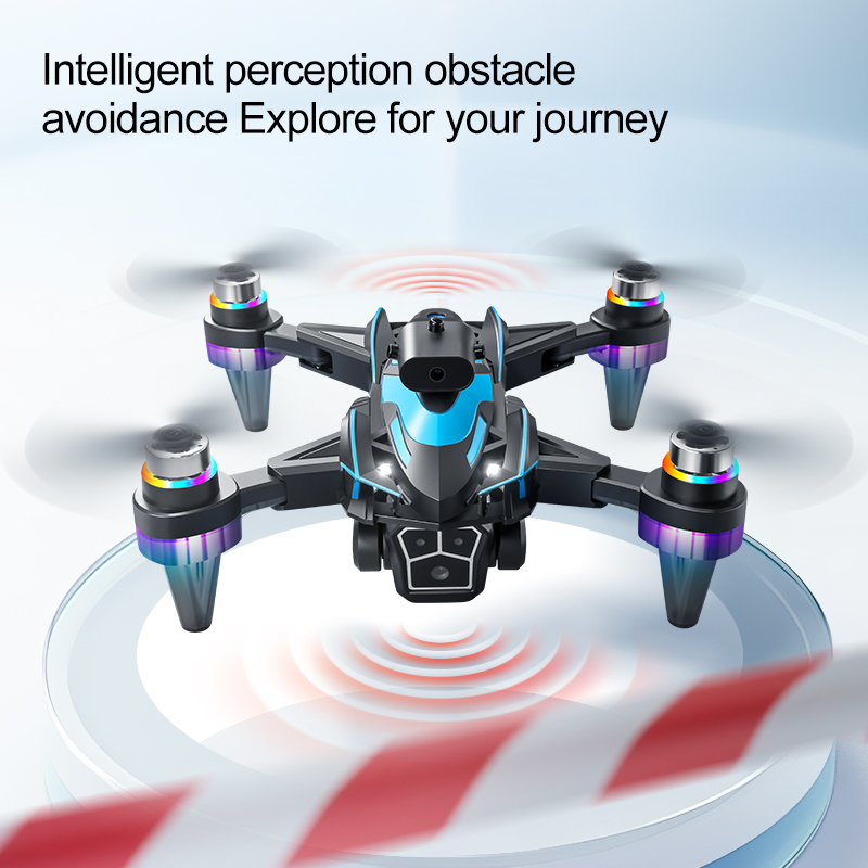 Drone aérien extérieur électri - Drone Cinematic avis et prix