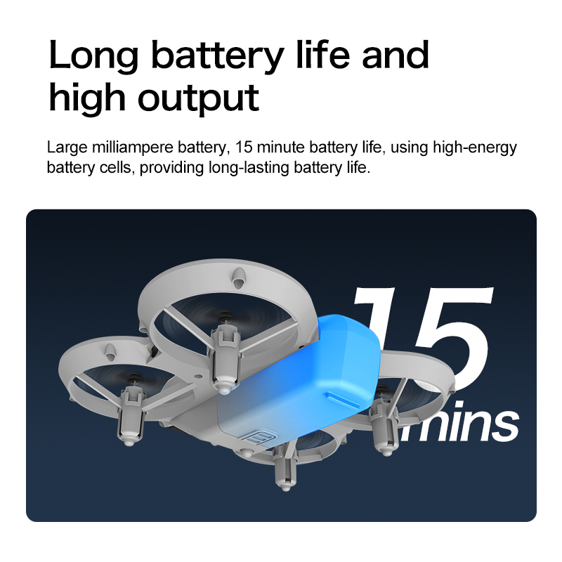 NOUVEAU Drone T3 Mini 8K avec  - Drone Video Production avis et prix