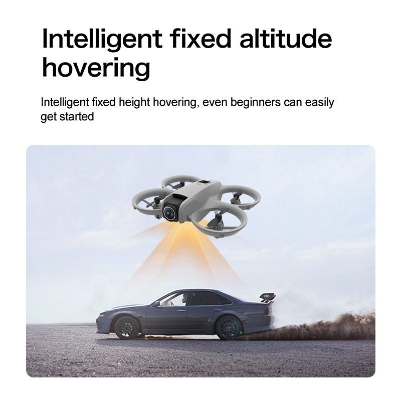 NOUVEAU Drone T3 Mini 8K avec  - Drone Video Production avis et prix