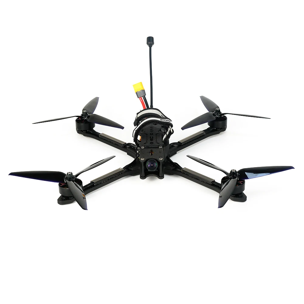 PUSD 7 pouces Manta 7 X Lite F - Drone Cinematic avis et prix