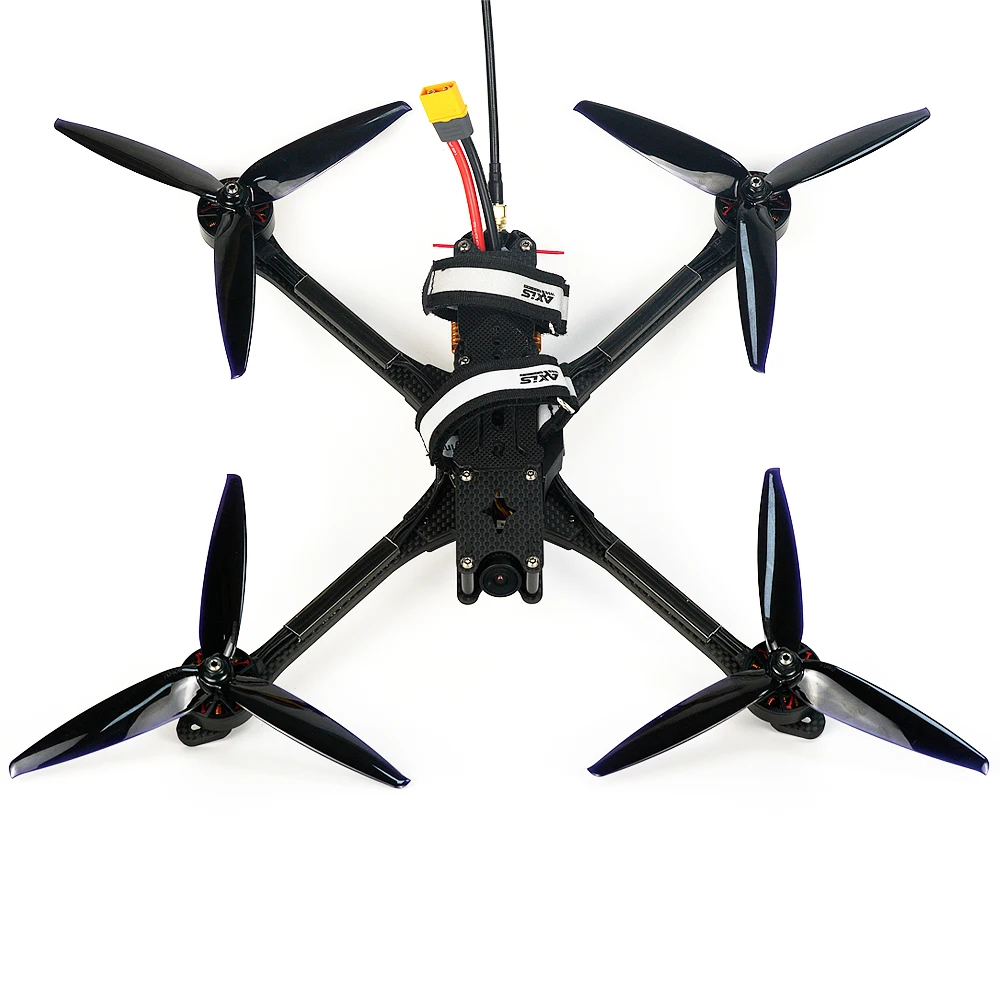 PUSD 7 pouces Manta 7 X Lite F - Drone Cinematic avis et prix