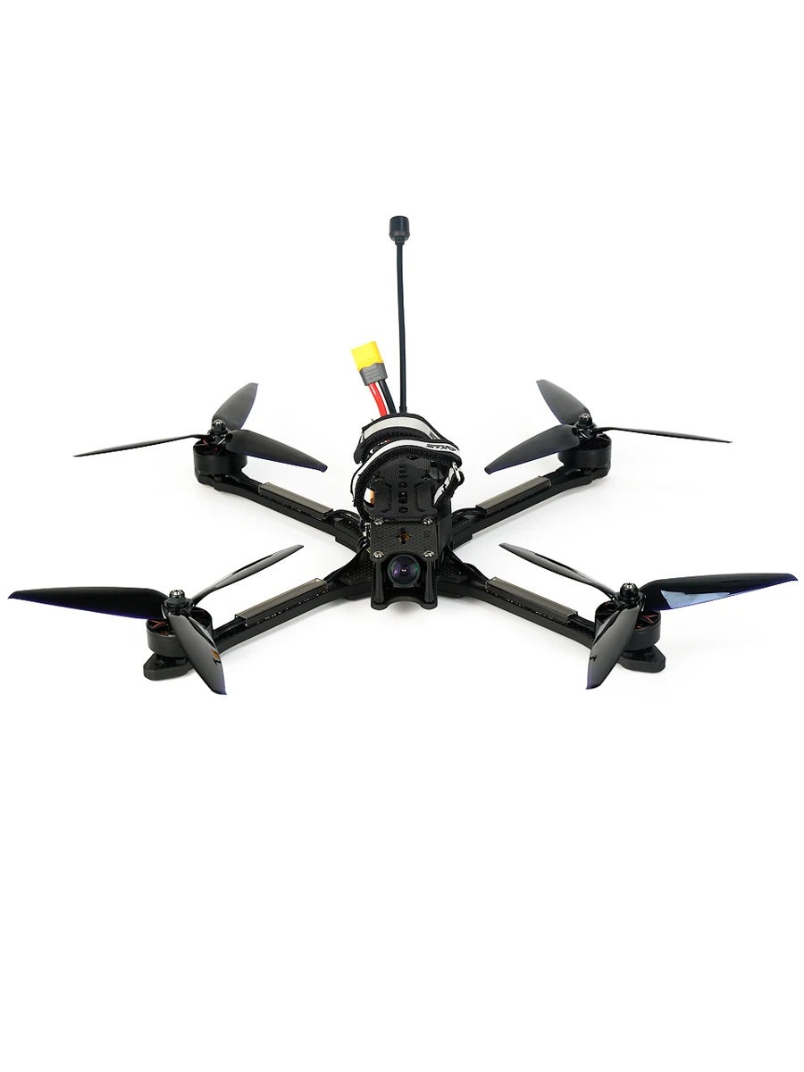 PUSD 7 pouces Manta 7 X Lite F - Drone Cinematic avis et prix