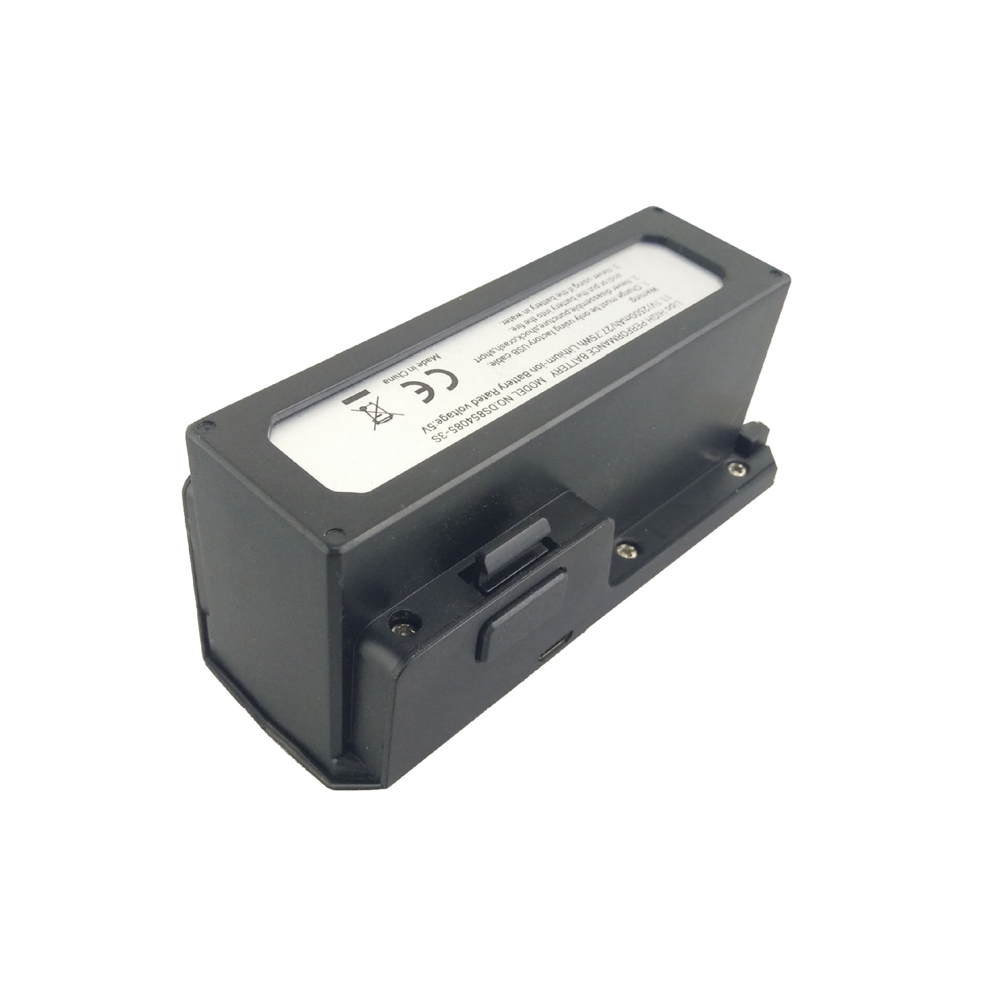 Batterie de importateur GPS d' - Drone Mapping avis et prix