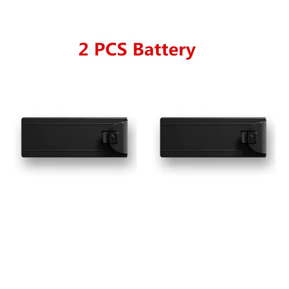 Batterie de drone GPS XT555 3. - Drone Mapping avis et prix