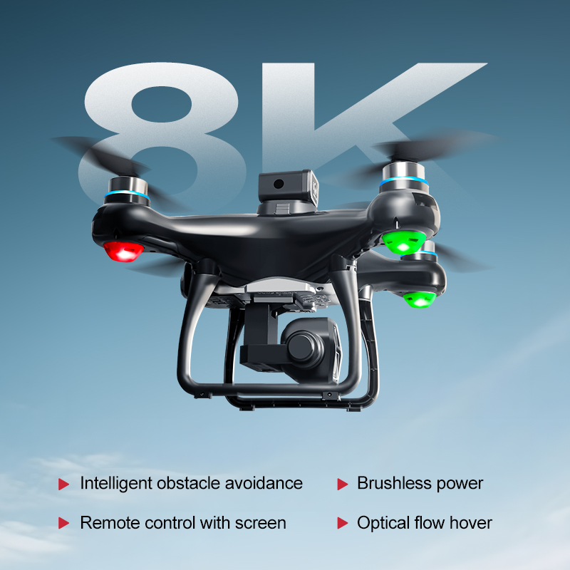Drone Z3 HD pour photographie  - Drone Multispectral avis et prix