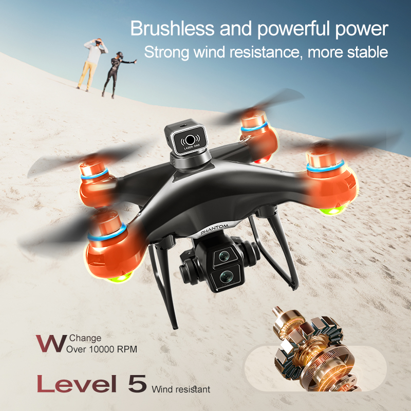 Drone Z3 HD pour photographie  - Drone Multispectral avis et prix