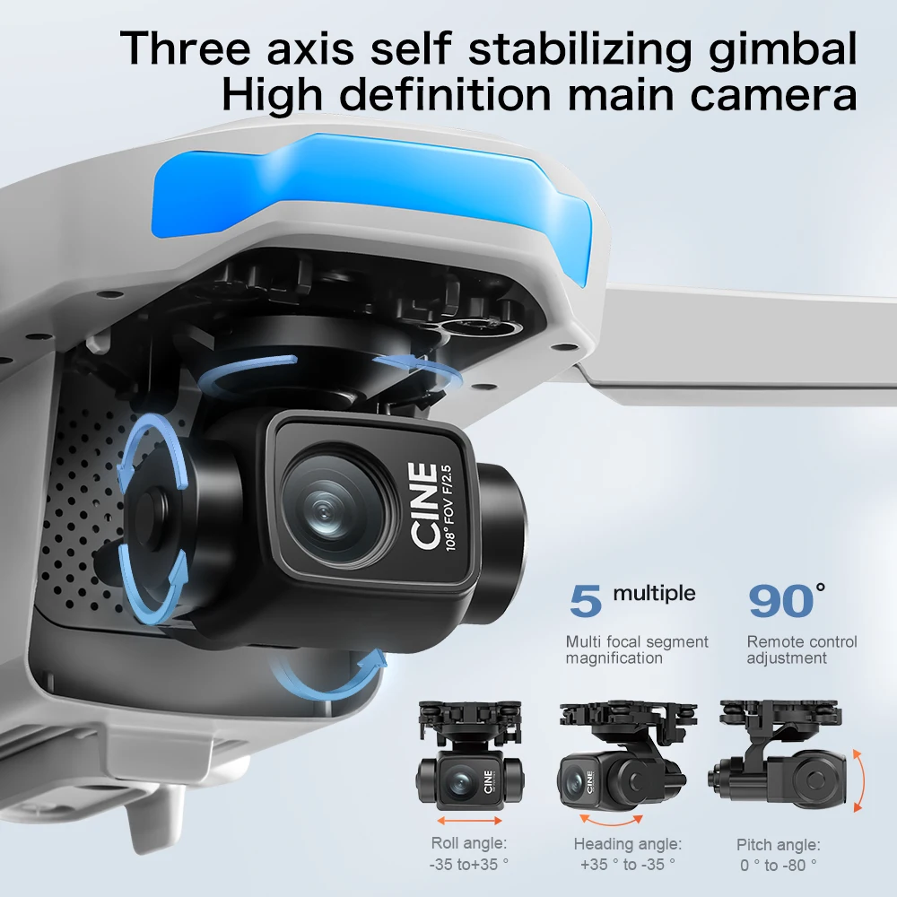Offre exceptionnelle : Drone G - Drone Mapping avis et prix