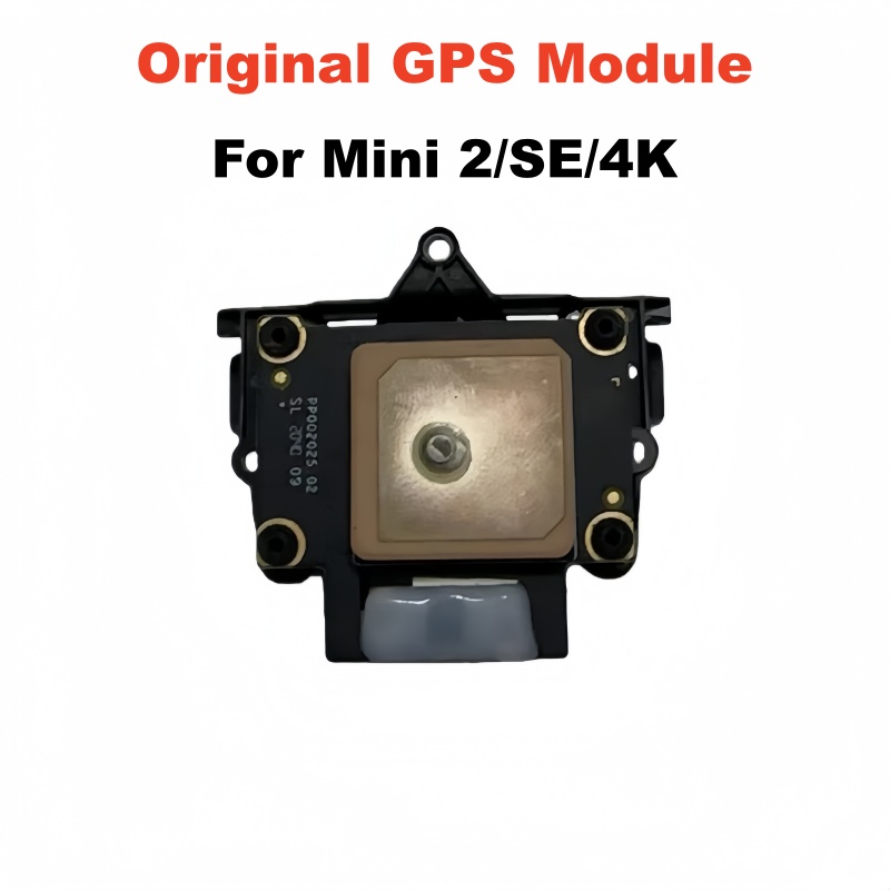 Module GPS d'origine pour pièc - Drone Mapping avis et prix