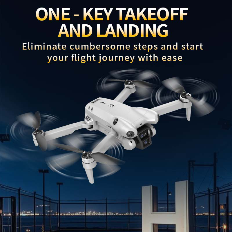 Xiaomi S101 Drone 8K HD Profes - Drone Multispectral avis et prix