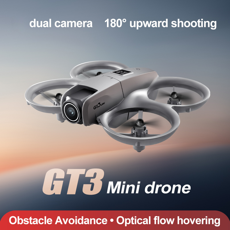Drone RC 2026 GT3 MAX 8K 5G Pr - Drone Cinematic avis et prix