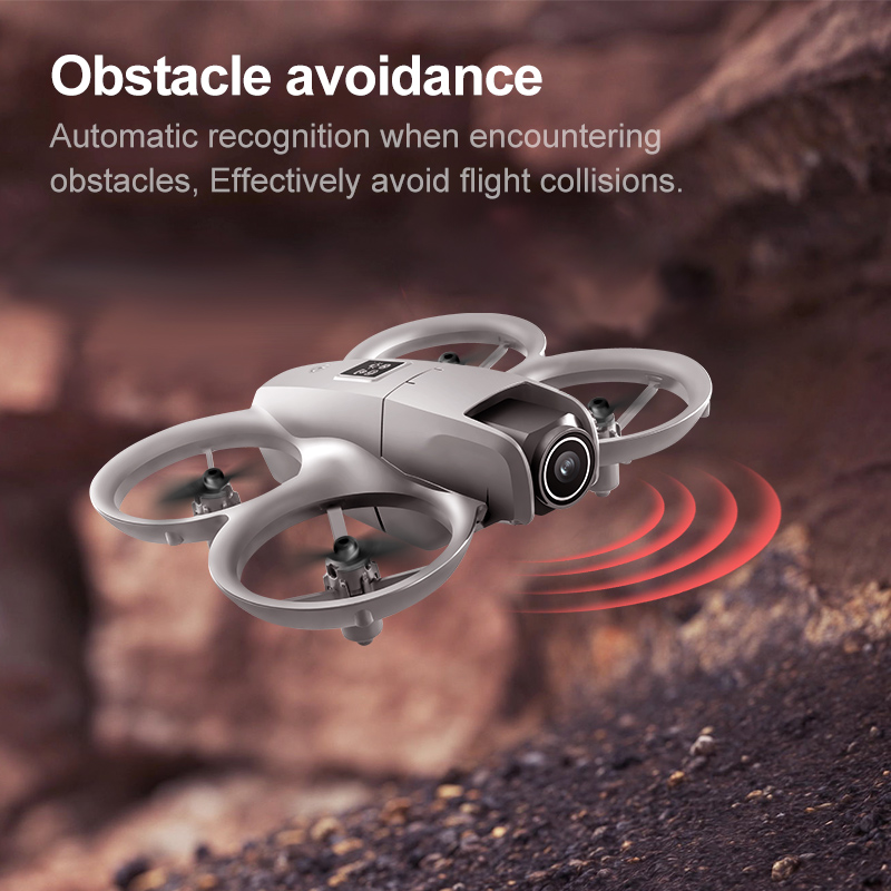 Drone RC 2026 GT3 MAX 8K 5G Pr - Drone Cinematic avis et prix