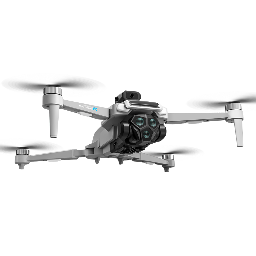 Drone GPS G66 MAX 4K Professio - Drone Photogrammetry avis et prix