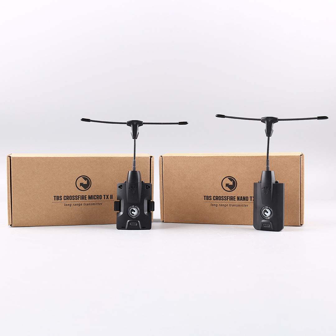 Émetteur radio longue portée T - Tbs Fpv Crossfire avis et prix