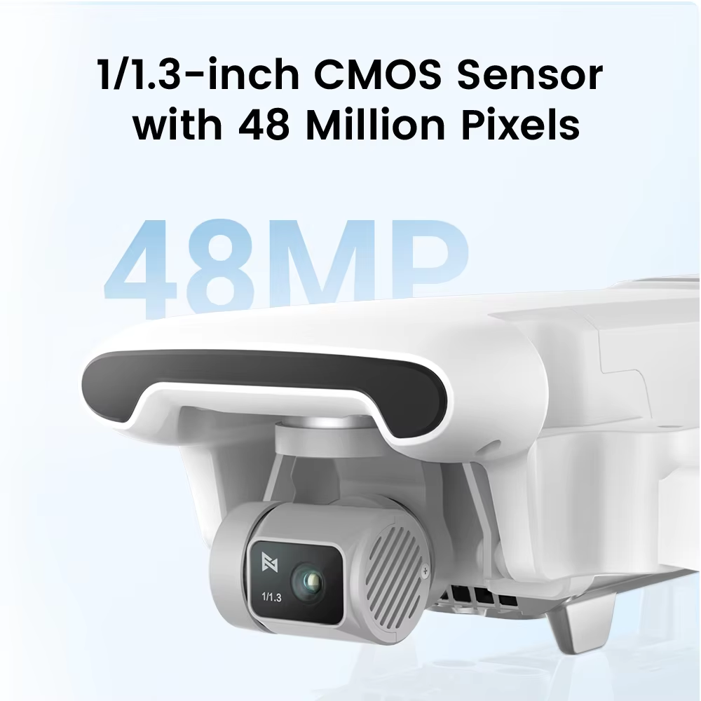 Drone FIMI X8 Tele Max 4K Prof - Drone Multispectral avis et prix
