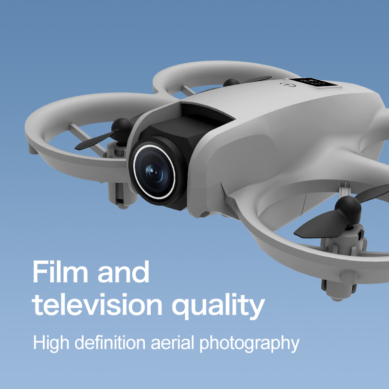 Mini Drone Professionnel avec  - Drone Cinematic avis et prix