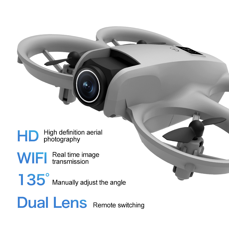 Mini Drone Professionnel avec  - Drone Cinematic avis et prix