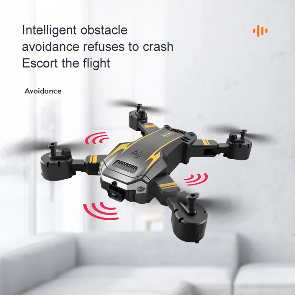 Drone G6 8K 5G professionnel H - Drone Multispectral avis et prix