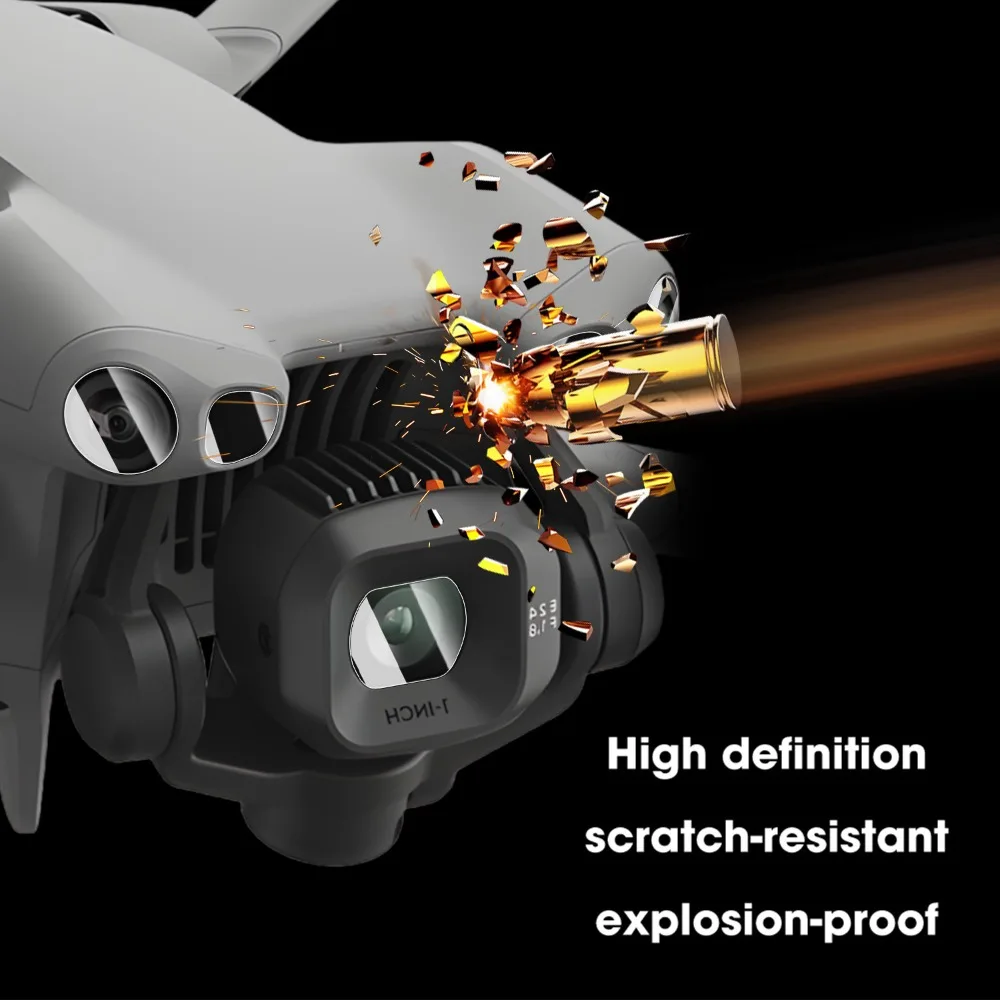 3/1 ensembles pour DJI Mini 5  - Drone Video Production avis et prix