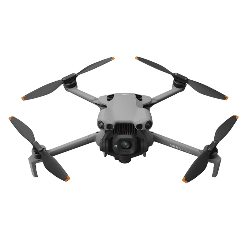 DJI Mini 5 Pro 1 pouce grande  - Drone Photogrammetry avis et prix