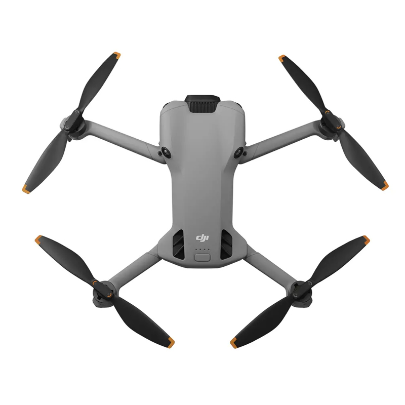 DJI Mini 5 Pro 1 pouce grande  - Drone Photogrammetry avis et prix