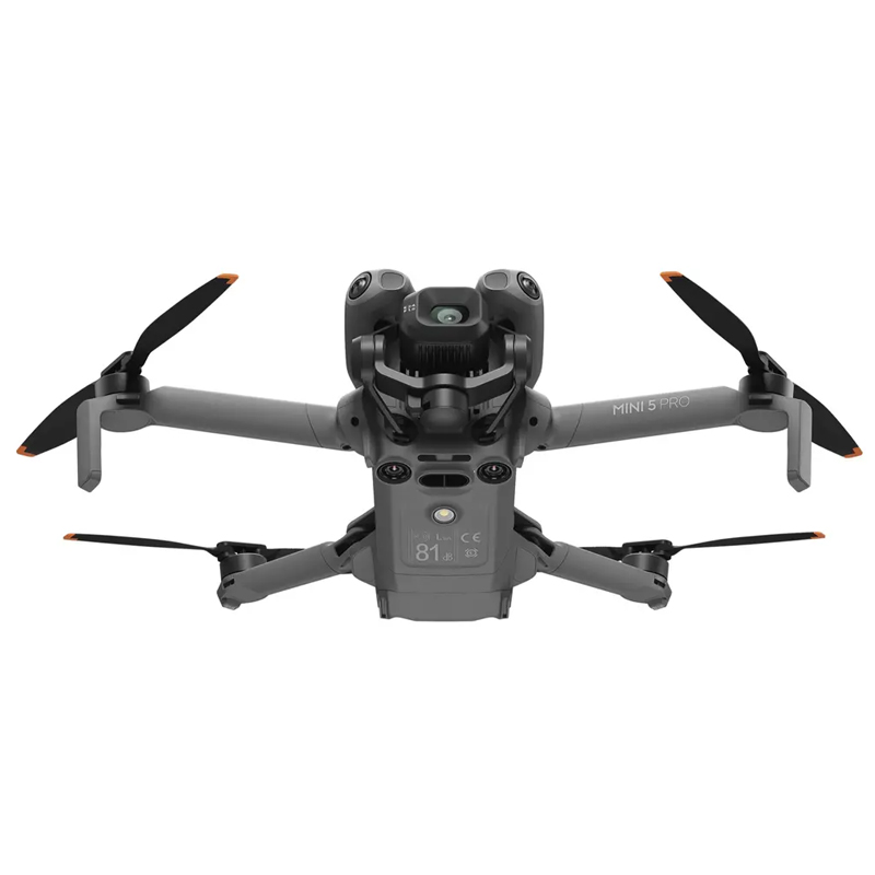 DJI Mini 5 Pro 1 pouce grande  - Drone Photogrammetry avis et prix
