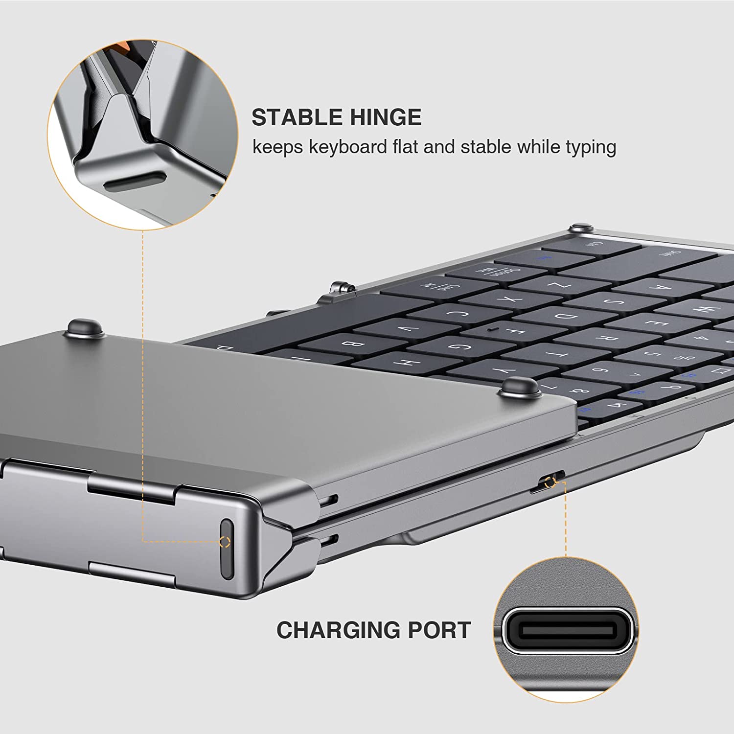 ProtoArc XK01 clavier sans fil - Eachine Drone E010 avis et prix
